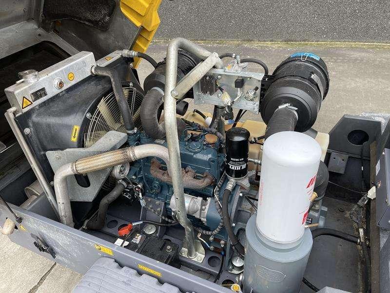 Atlas Copco XAS 58 KD Foto 9
