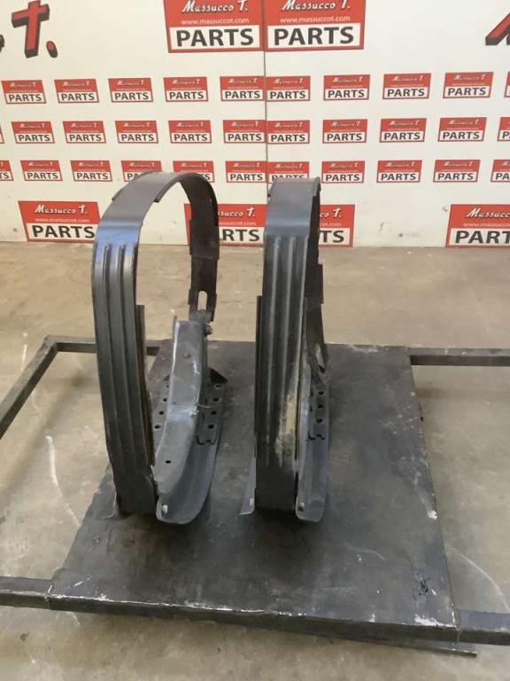 Supporto marmitta per Volvo FH16 550 6x4 Foto 3