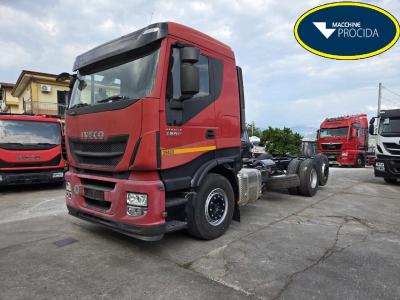 Iveco HI-WAY AS260S42Y in vendita da Procida Macchine S.r.l.