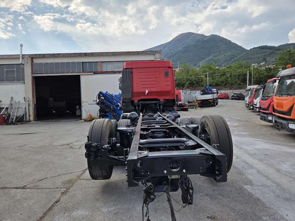 Iveco HI-WAY AS260S42Y Foto 16