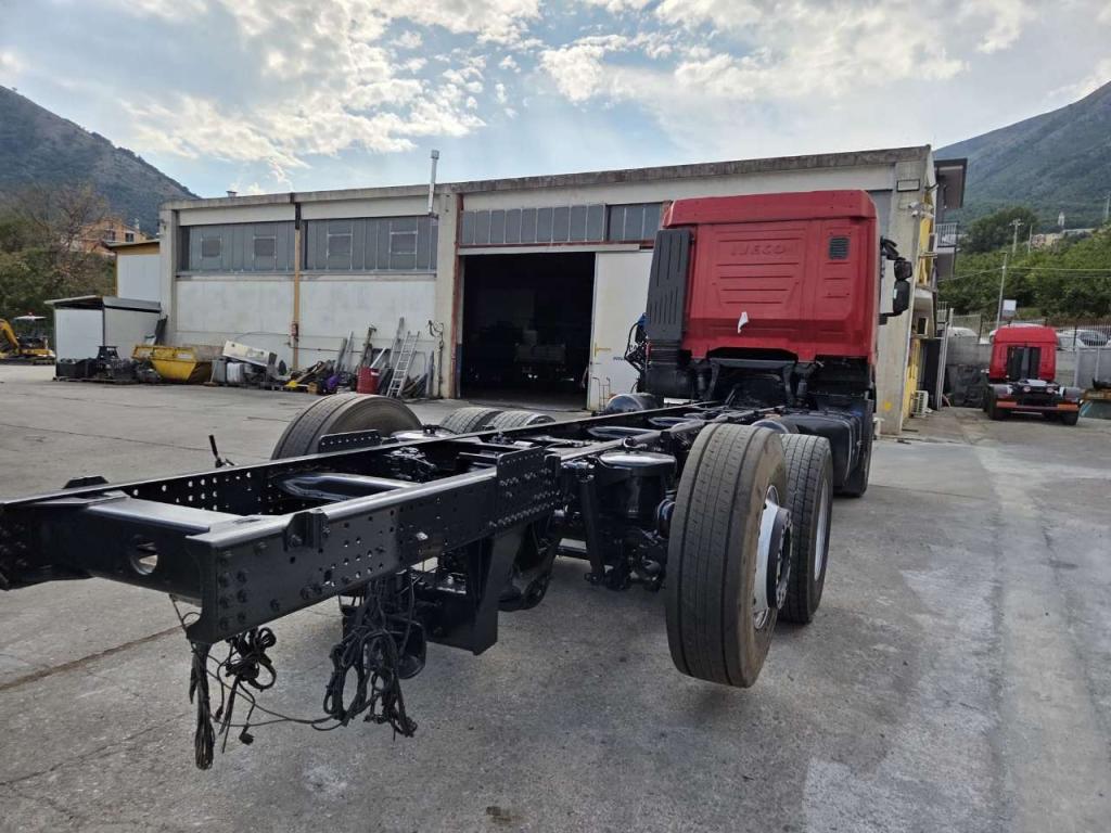 Iveco HI-WAY AS260S42Y Foto 19