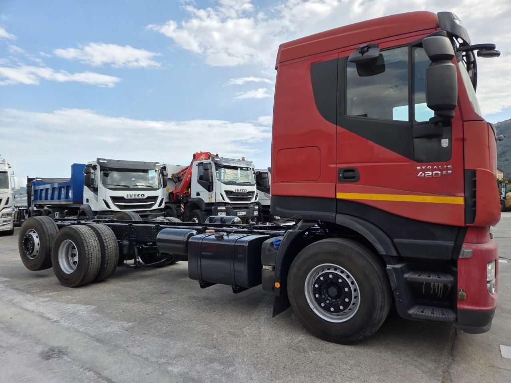 Iveco HI-WAY AS260S42Y Foto 21