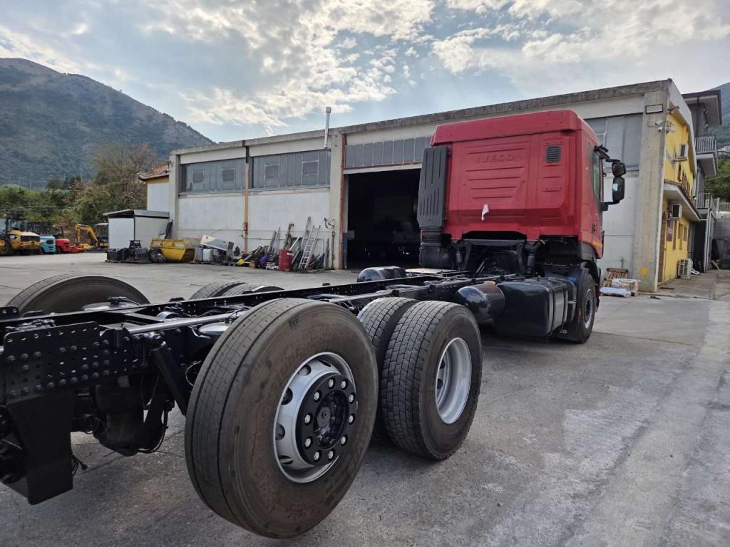 Iveco HI-WAY AS260S42Y Foto 22