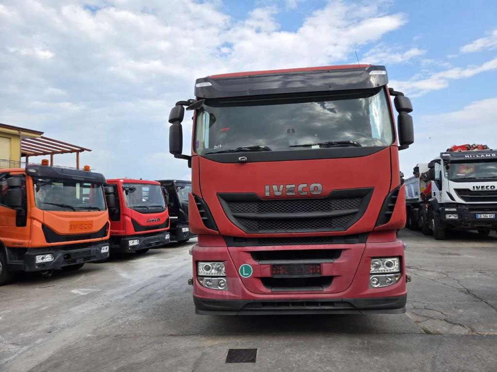 Iveco HI-WAY AS260S42Y Foto 29