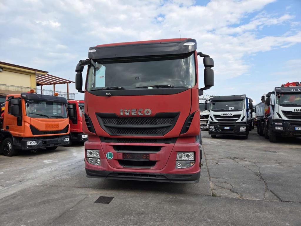 Iveco HI-WAY AS260S42Y Foto 30