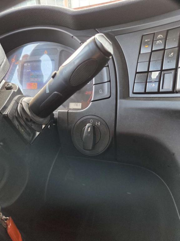 Iveco HI-WAY AS260S42Y Foto 6