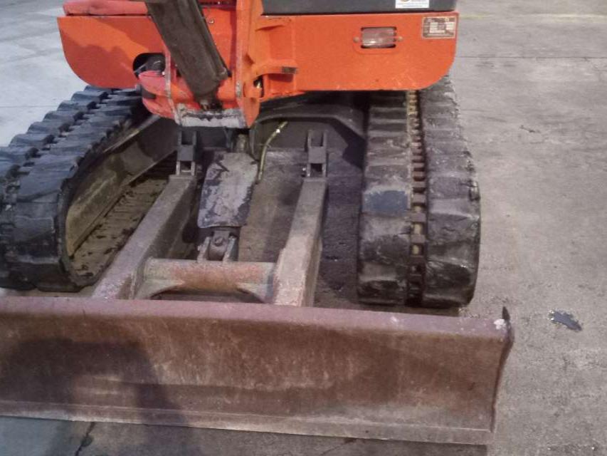 Ausa MH45C Foto 10