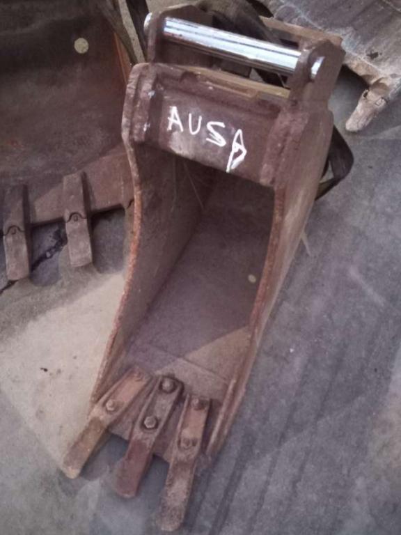 Ausa MH45C Foto 21