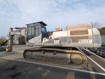 Caterpillar 330DL in vendita da B & B Di Ballan & C. Srl