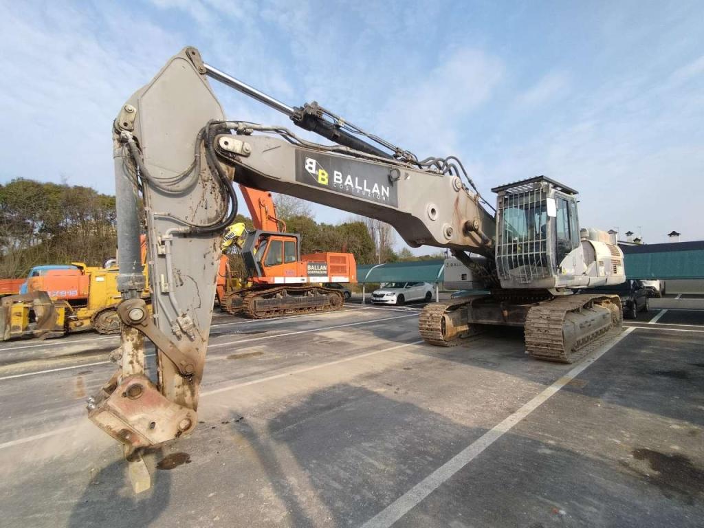 Caterpillar 330DL Foto 2