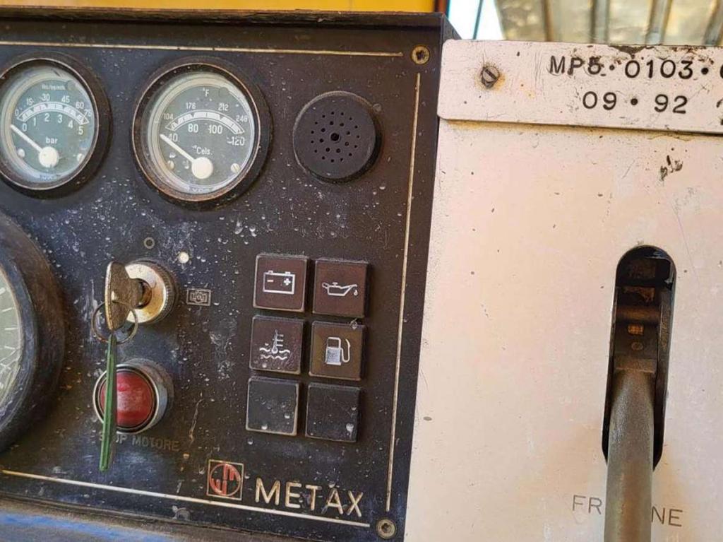Other manufacturers Metax MP5 Foto 9