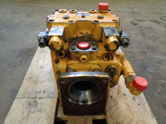 Pompa idraulica per Linde BPV 100 L Foto 4