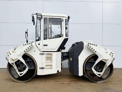 Bomag BW151 AD-4M - EVIB / Backup Camera / CE Certified in vendita da Boss Machinery