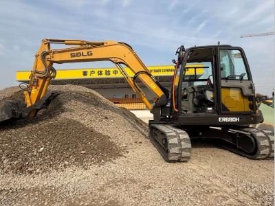 SDLG ER680H in vendita da Procaccini Group Nord