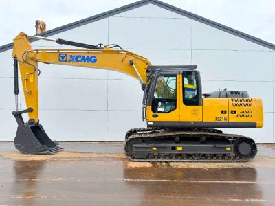 XCMG XE215i - New / Unused / 2025 Model in vendita da Boss Machinery