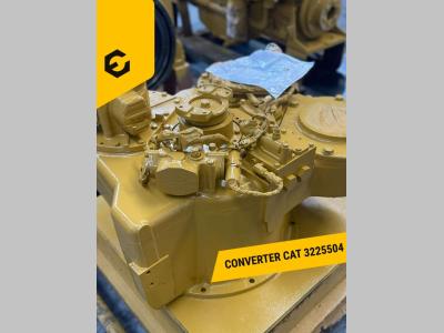 Caterpillar Converter CAT 3225504 in vendita da Engine Dozer Srl
