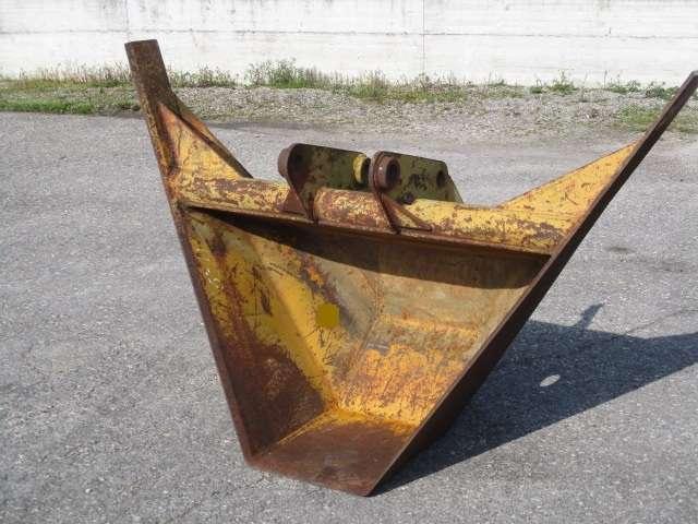 Trapezio L120 Foto 2