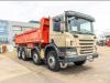 Scania P380+BIBENNE CIF Foto 10 thumbnail