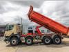 Scania P380+BIBENNE CIF Foto 2 thumbnail
