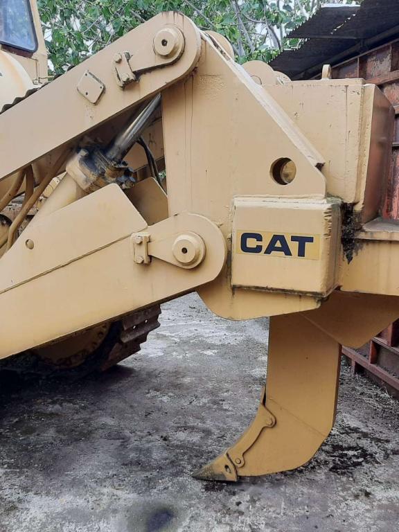 Caterpillar D9 G Foto 4