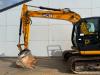JCB JZ141LC - Hammer Lines / Automatic Greasing Foto 15 thumbnail