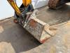 JCB JZ141LC - Hammer Lines / Automatic Greasing Foto 19 thumbnail