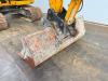 JCB JZ141LC - Hammer Lines / Automatic Greasing Foto 20 thumbnail