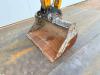 JCB JZ141LC - Hammer Lines / Automatic Greasing Foto 21 thumbnail