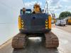 JCB JZ141LC - Hammer Lines / Automatic Greasing Foto 4 thumbnail
