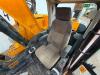 JCB JZ141LC - Hammer Lines / Automatic Greasing Foto 8 thumbnail