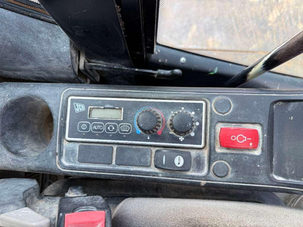 JCB JZ141LC - Hammer Lines / Automatic Greasing Foto 14