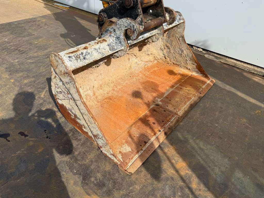JCB JZ141LC - Hammer Lines / Automatic Greasing Foto 18