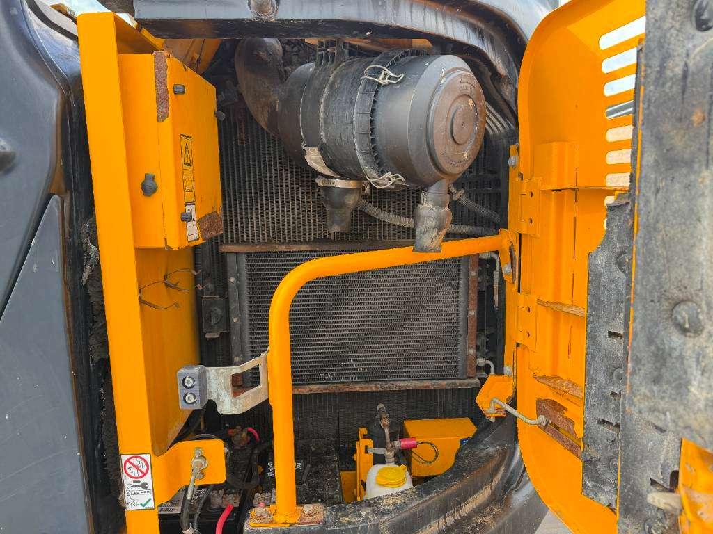 JCB JZ141LC - Hammer Lines / Automatic Greasing Foto 29