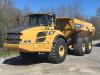 Volvo A40F 6x6 Foto 1 thumbnail