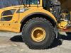Volvo A40F 6x6 Foto 11 thumbnail