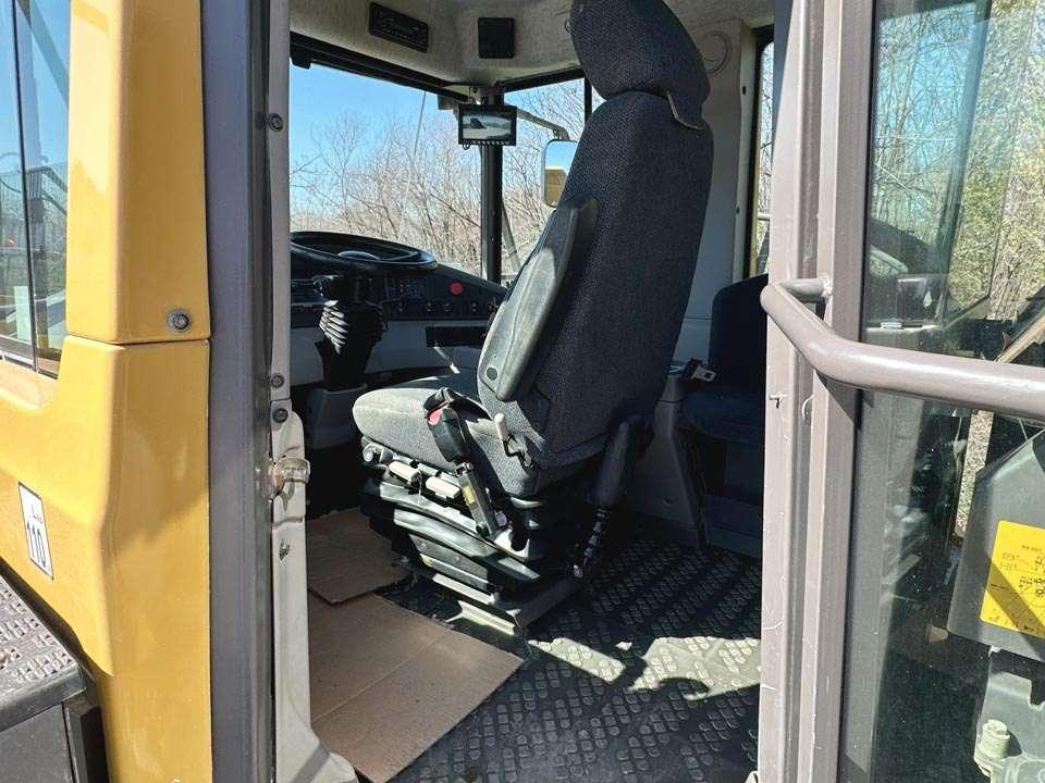 Volvo A40F 6x6 Foto 13