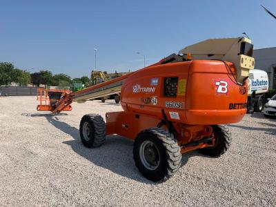 JLG 660SJ in vendita da Skynet Srl