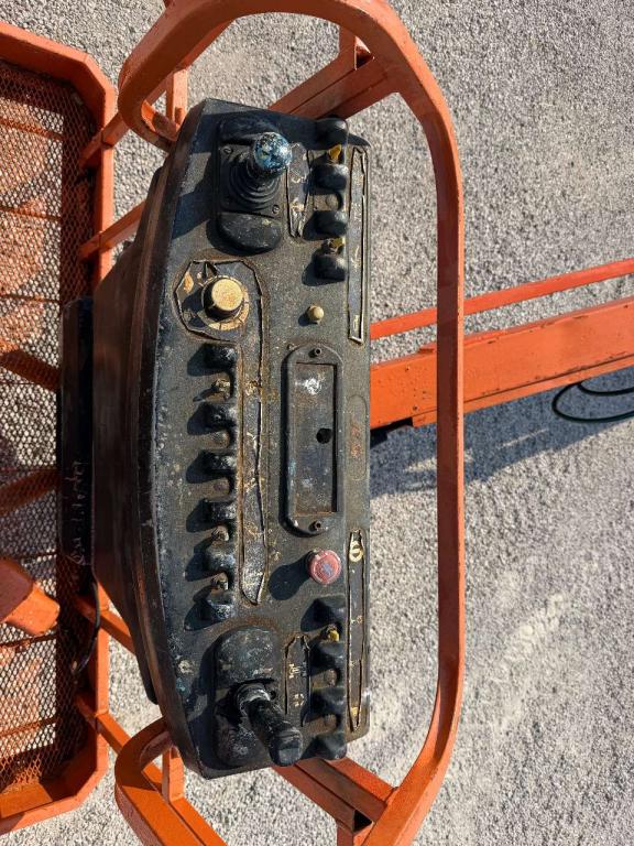 JLG 660SJ Foto 13