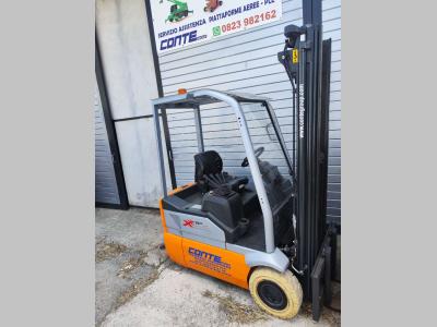 OM-Pimespo XE 15.3AC in vendita da Venus Srl