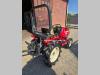 Kubota A-155 Foto 4 thumbnail