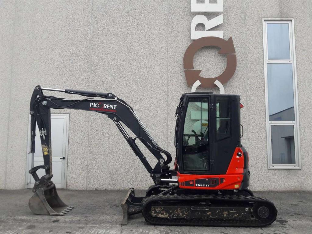 Eurocomach ES57ZT Foto 1