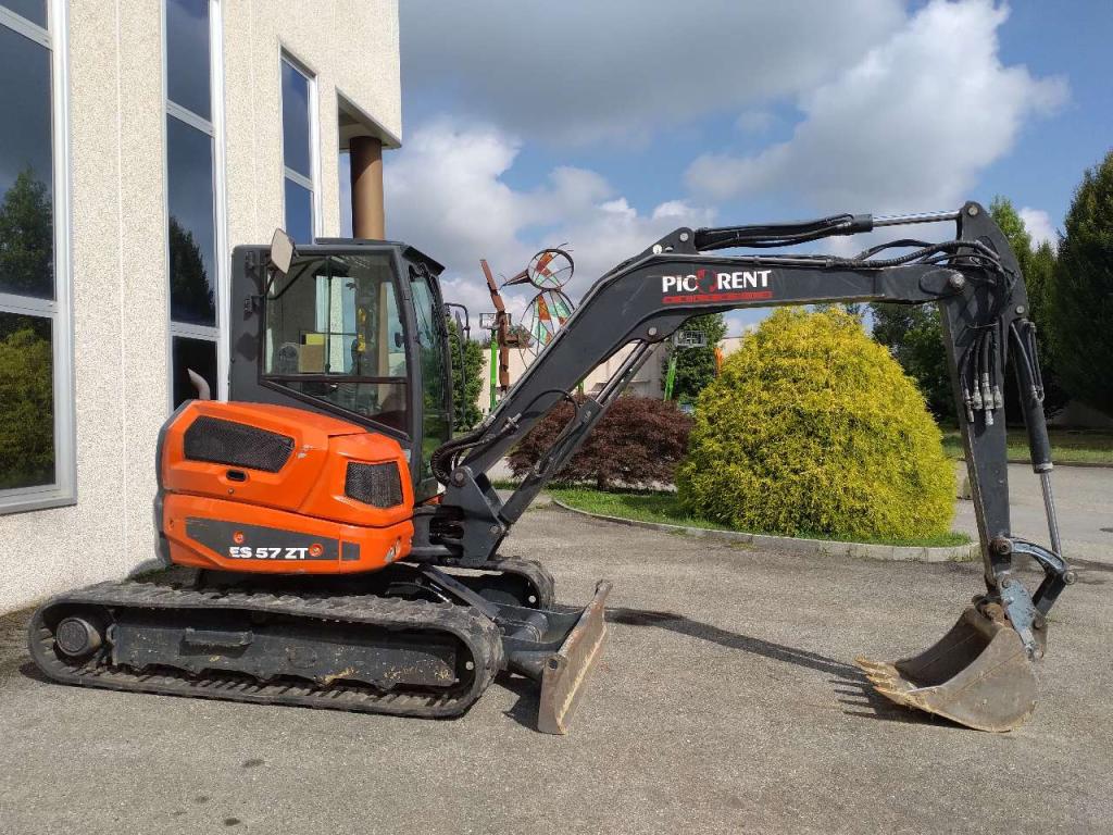 Eurocomach ES57ZT Foto 5