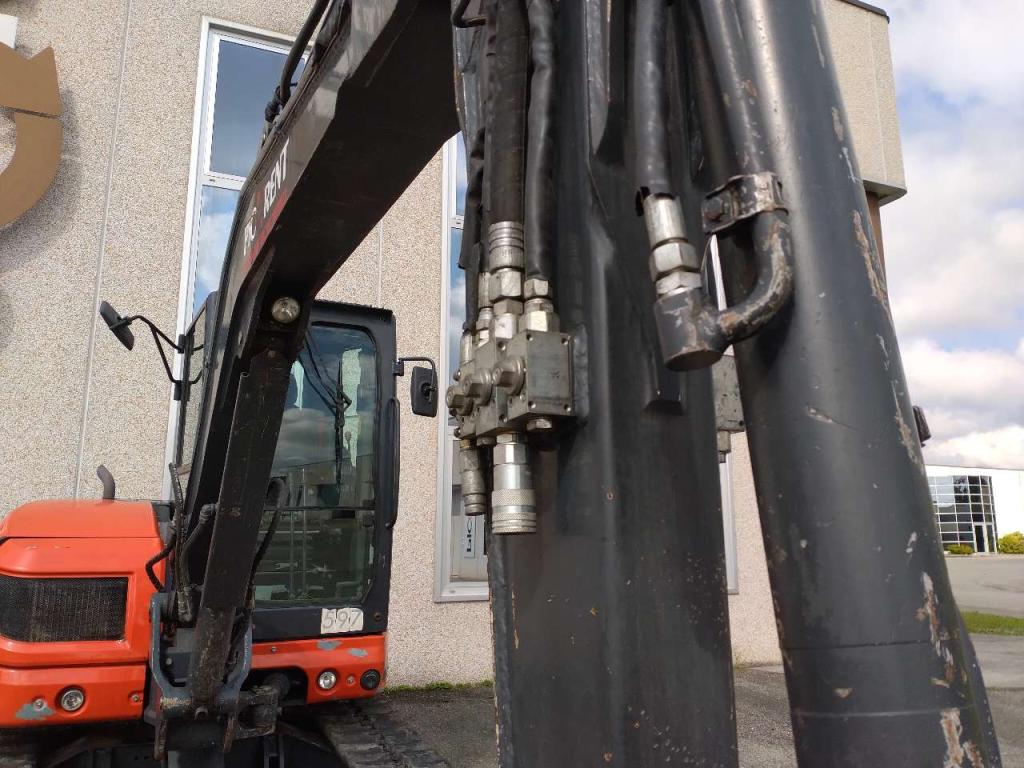 Eurocomach ES57ZT Foto 7