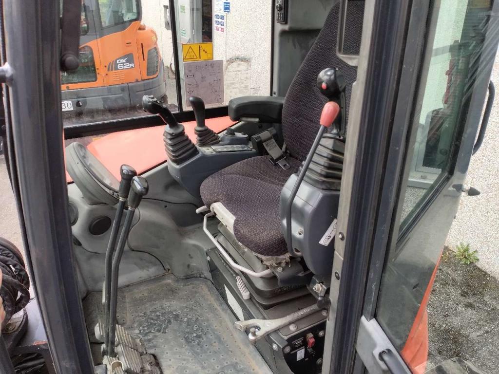 Eurocomach ES57ZT Foto 9