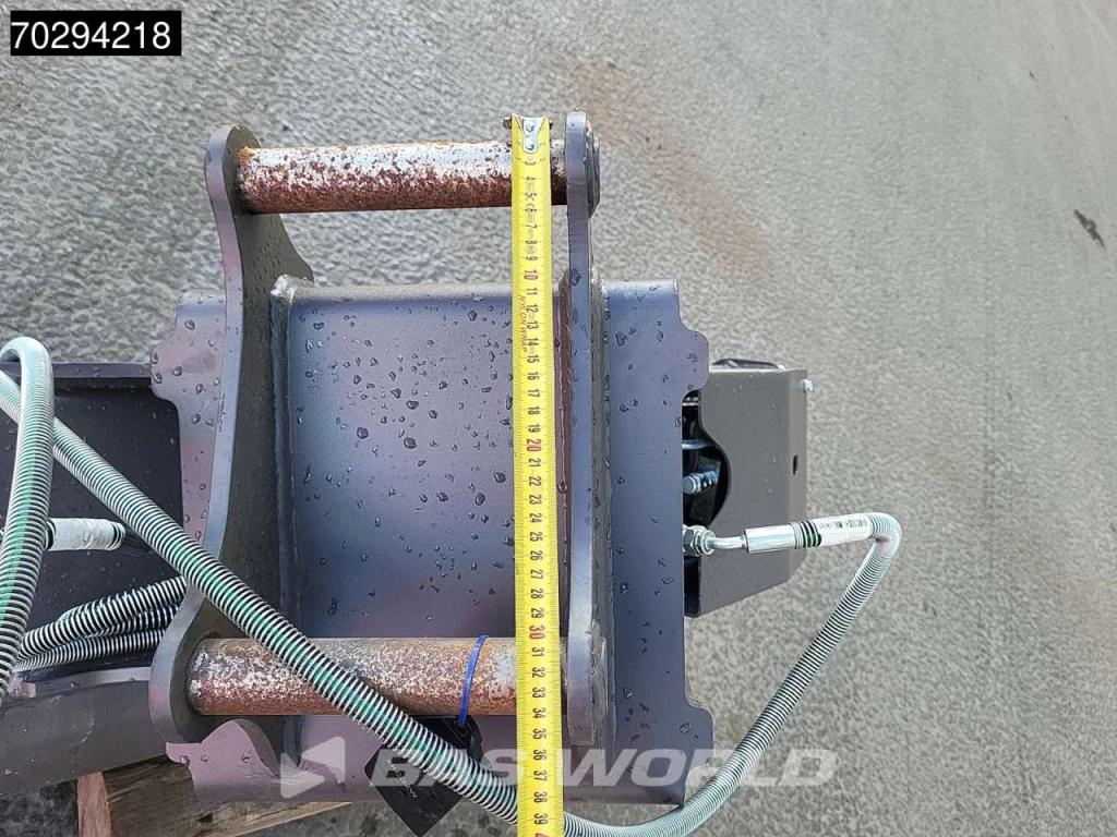Volvo S40 Tiltbucket - S40 QC - 1500 mm Foto 13
