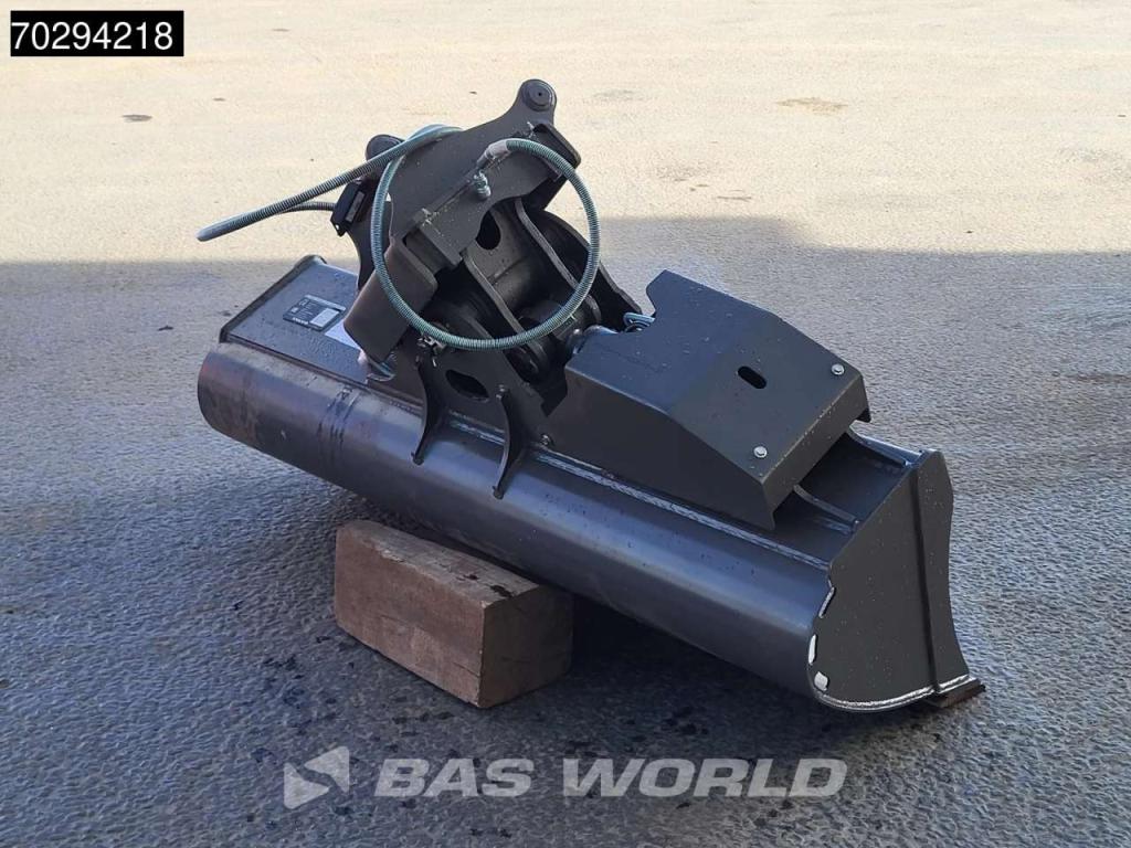Volvo S40 Tiltbucket - S40 QC - 1500 mm Foto 3
