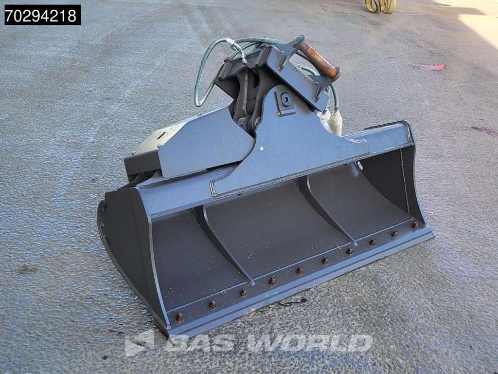 Volvo S40 Tiltbucket - S40 QC - 1500 mm Foto 5