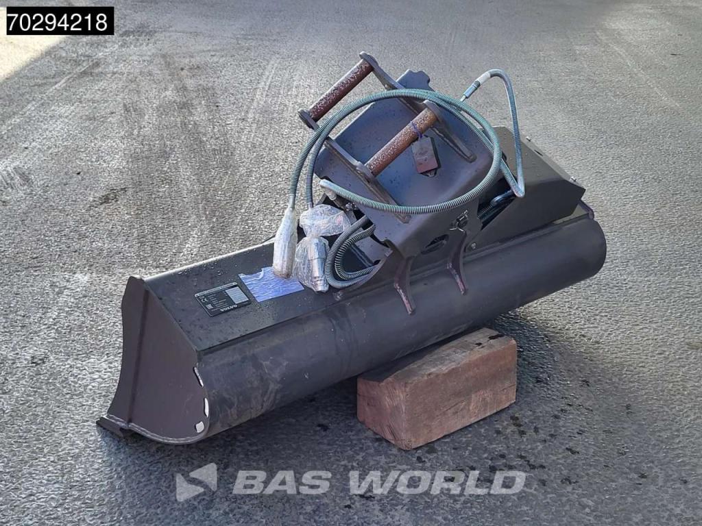 Volvo S40 Tiltbucket - S40 QC - 1500 mm Foto 6