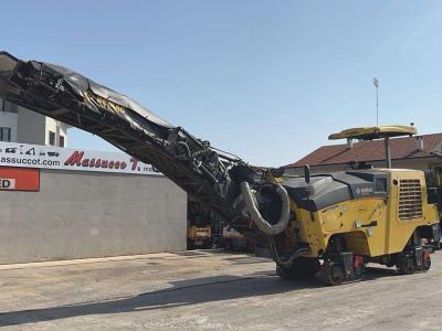 Bomag BM1000-35