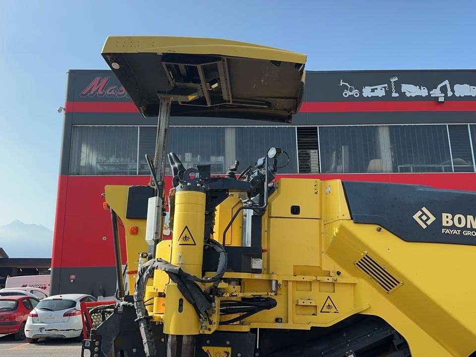 Bomag BM1000-35 Foto 15